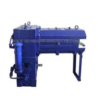 Buy cheap SZL 50/55/65 Conical Twin Screw Extruder Reducion Gearbox product
