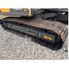 Buy cheap Used Excavator Volvo 140 Digging Machine Second Hand 14000KG 0.19m3 Bucket Capacity from wholesalers