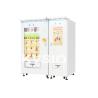 Buy cheap Intelligent Refrigerated Auto Vending Machine For Shopping Mall / Convenient Store from wholesalers