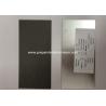 Buy cheap Anodized Pre Painted Aluminium Sheet Oxide Hair Line Color Alu Alloy Surface Treatment Plant from wholesalers