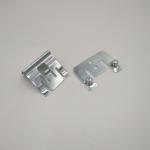 spring steel stamping, Custom steel stamping parts, metal stamped spring steel