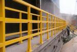 Chemical Plant FRP Pultruded Tube
