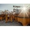 Buy cheap 20 Years Ztm Tower Crane Three Spare Parts Provide Yellow Crane Contact Must Contact from wholesalers