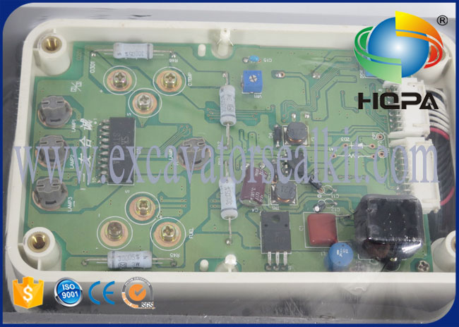 YN59E00008F1 YN59S00009F1 Monitor For Kobelco SK200-6E SK330-6E SK350-6E SK-6E 