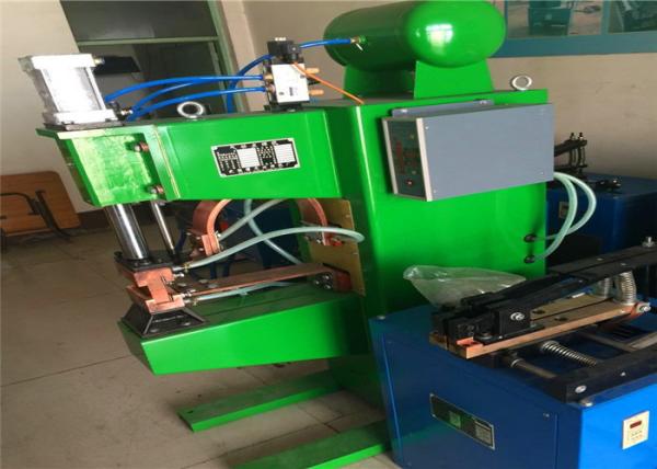 Buy cheap Steel BBQ Welded Wire Mesh Machine 0.8 - 3.0mm Wire Diameter Stable Working from wholesalers