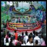 Buy cheap disco turntable tagada!!! 24 seats amusement disco tagada ride from wholesalers