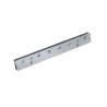 Buy cheap Frameless Automatic Sliding Glass Door Opener With Infrared Sensor from wholesalers