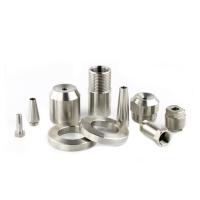 Buy cheap 3d printing Automotive Rapid Prototyping Aluminum Anodizing Car Parts product