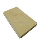 Carbonized Strand Woven Bamboo Parquet Flooring for Others Project Solutions