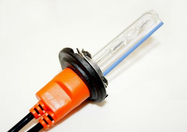 Buy cheap H11B-3rd Generation HID bulb from wholesalers