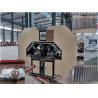 Buy cheap 20mm Thick Flat Steel Automatic Hydraulic Punching And Shearing Machine from wholesalers