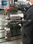 Two Station Clean Energy Motor Rotor Automatic Balancing Machine EV Motor Rotor