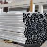 Buy cheap ISO9001 Aluminium Round Tubes 6063 T5 6061 T6 Anodized Aluminum Tubing from wholesalers
