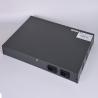 Buy cheap Fiber Optic Network 8 Port EPON GEPON OLT from wholesalers