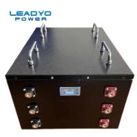 Buy cheap LFP LiFePO4 Deep Cycle Lithium Battery Custom 600ah High Capacity product