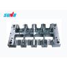 Buy cheap Steel Material Injection Molding Mold Single Cavity / Multi Cavity For Plastic from wholesalers