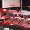 Buy cheap High Production Rate 20-30pcs/min Automatic Case Maker Machine For making Case from wholesalers