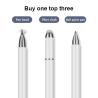 Buy cheap JB03 Universal Aluminum Phone Touch Pen For Android 2nd Generation 16cm from wholesalers