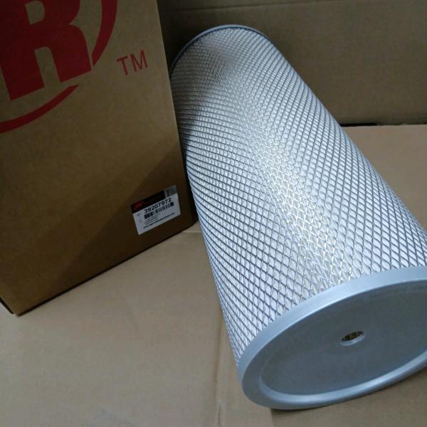 Buy cheap Construction Works Air Filter 39708466 for Ingersoll-Rand Compressor Spare Parts from wholesalers