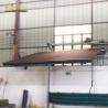 Buy cheap 1.5M Long Valance Awnings，Hand operated electric telescopic awning from wholesalers