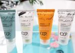 30ml Hotel Empty Plastic Cosmetic Tube Refillable Hand Cream Tube Packaging