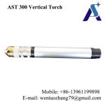 AST 300 Plasma Torch Vertical Cutting Water Cooling CNC