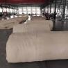 Buy cheap Woven Geotextile Tube Geotube For Dredging Sand Dewatering And Coastal Protection from wholesalers