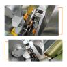 Buy cheap Fruit Hareware Vegetable Net Bag Packing Machine PLC Touch Screen For Packaging Tie from wholesalers
