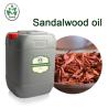 Buy cheap CAS 8006-87-9 100% Pure Sandalwood Essential Oil For Aroma Diffusers from wholesalers