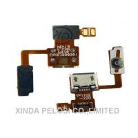 Buy cheap Bulk Price LG Charging Port Flex Cable , Back / Front Camera For LG product