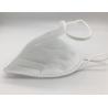 Buy cheap Reusable Cloth Non Woven KN95 Respirator Masks Custom Logo from wholesalers