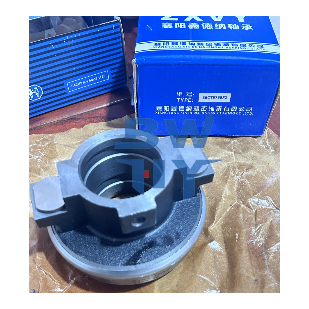 85CT5765F2/10895600 Clutch Release Bearing Assembly for Kinland Replace/Repair Purpose