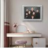 Buy cheap Realistic Family People Custom Oil Portrait Canvas 5cm For House Decoration from wholesalers