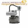 Buy cheap 4937701601 Excavator Turbocharger Komatsu B3.3 Engine TD04-10T from wholesalers