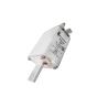 Buy cheap Energy Storage High Voltage Automotive Fuse AC120KA Breaking Capacity from wholesalers