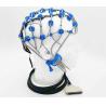 Buy cheap Attention Deficit Disorder Training EEG Cap For Biofeedback Medical Devices from wholesalers