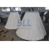 Buy cheap Distinctive Economical Containerized Cement Storage Silo 50 Ton Electrical Type from wholesalers