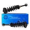 Buy cheap Black Front Rear Strut Shock Absorber For Ford Expedition Lincoln Navigator Shock Absorber Shockers from wholesalers