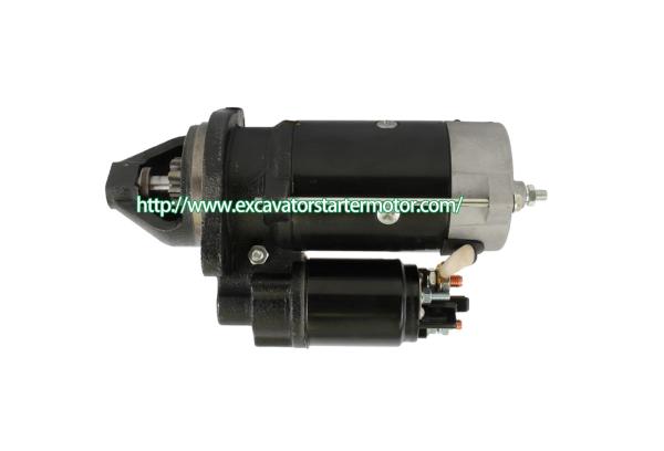 12V 10T CW STARTER 11.131.228 11.131.410 11.131.606 11.131.780 11.131.946 11.131