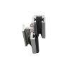 Buy cheap Lightweight Aluminum Exterior Wall Cladding System from wholesalers