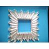 Buy cheap Fully Recyclable Powder Coating OEM Zinc High Precision Die Casting from wholesalers