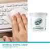 Buy cheap 15.2x17.8cm Biodegradable Disinfectant Wet Wipes Hospital Cleaning Wipes Customized from wholesalers