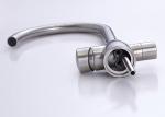 316 Stainless steel casting Kitchen Tap mixer 3 Way faucet Filtered Water, Pure