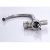 Buy cheap 316 Stainless steel casting Kitchen Tap mixer 3 Way faucet Filtered Water, Pure Water, Water Filter mixer from wholesalers