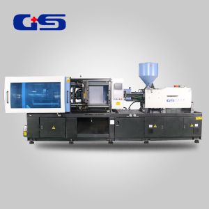 Buy cheap Automated Plastic Injection Molding Machine With Low Pressure Mould Protect from wholesalers