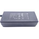 RoHS Certified Universal Power Adapter Interchangeable For 100-240V Input