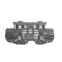 Buy cheap Replacement Modified Hilux Vigo Parts Front Metal Protection Engine Board product