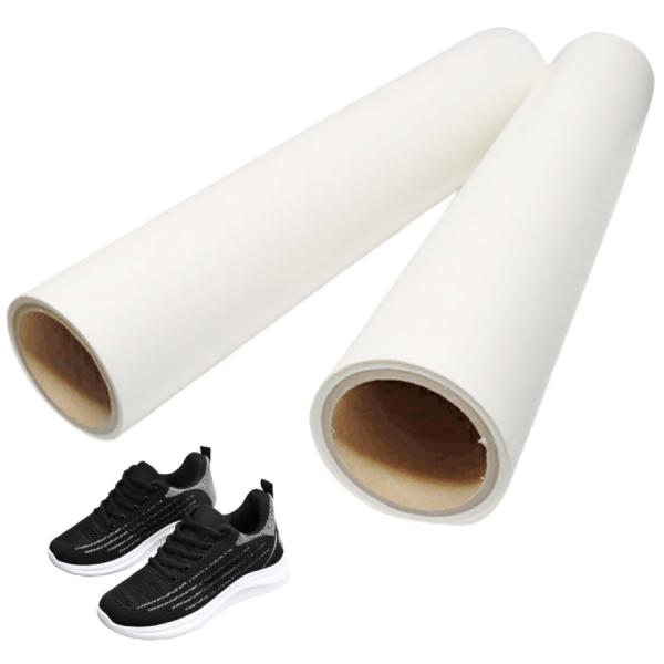 Buy cheap 0.20mm Hot Melt Film For Fabric With Average Peeling Force 144.7n.C from wholesalers