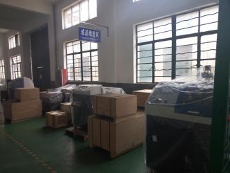 Dongguan Quality Control Technology Co., Ltd.