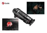 4x Digital Zoom 50Hz Thermal Infrared Spotting Scope